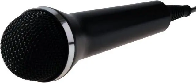 Alt view image 3 of 4 - Universal USB Wired Microphone for PS4/PS3/Xbox One/Xbox 360/Wii/PC