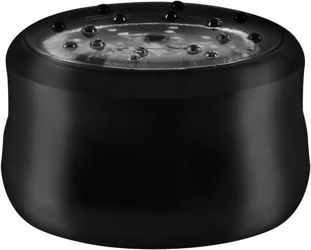 Alt view image 5 of 6 - Jelly ProCap for PS4 Dualshock 4 Controller Analog Thumb Stick Grip Skull Head