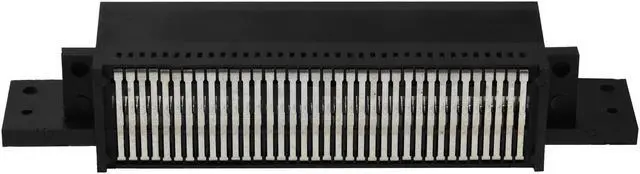 Alt view image 2 of 3 - TTX Tech 72 Pin Game Cartridge Slot Connector Replacement for Nintendo NES