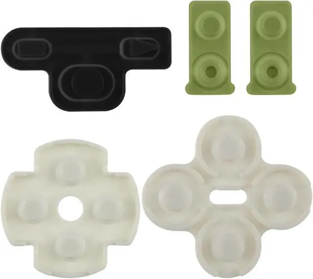 Main image of Replacement Conductive Rubber D Pad for PS3 Controller