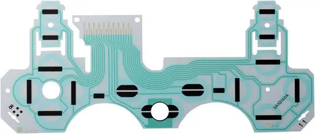 Main image of Controller Ribbon Circuit Board for PS3 Controller Dualshock 3 SA1Q160A