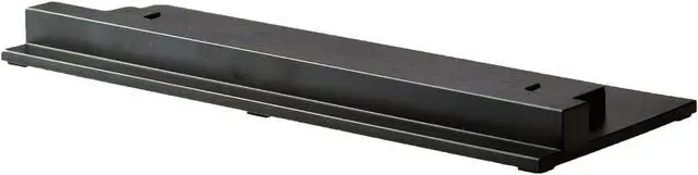 Alt view image 5 of 5 - Vertical Stand Dock for Xbox One S Console Black