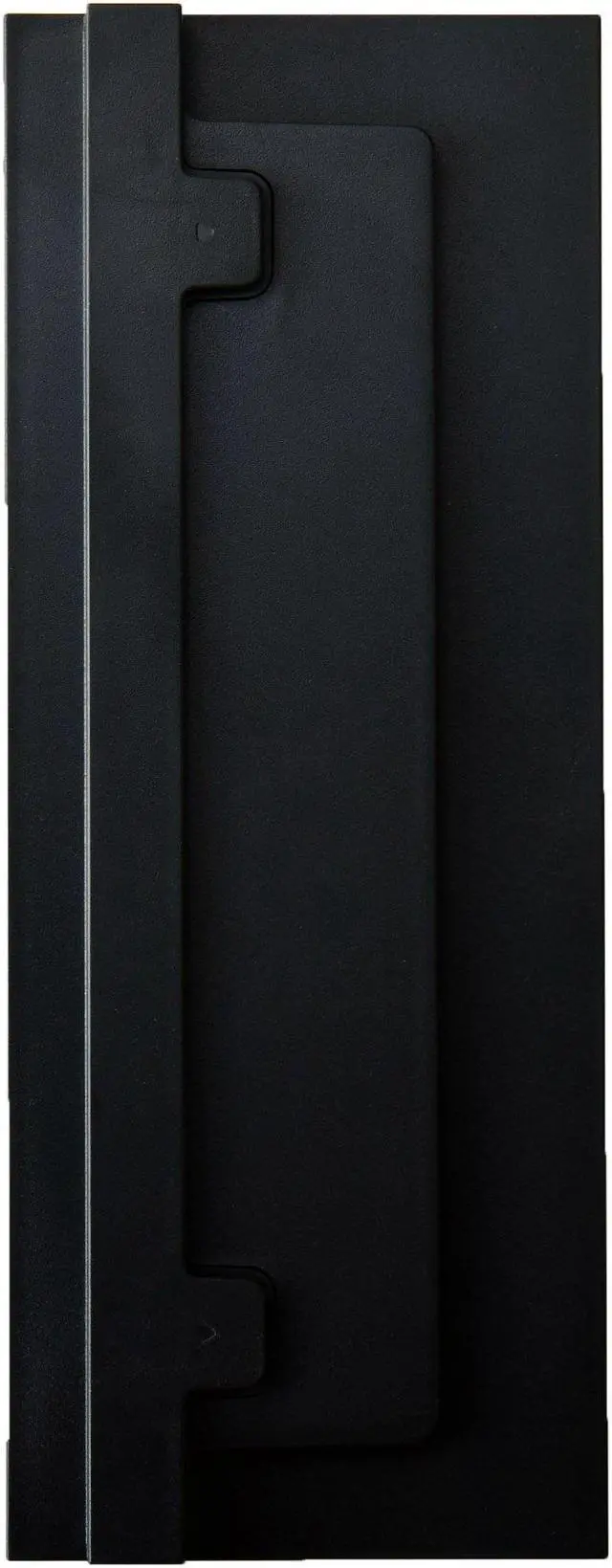 Main image of Vertical Stand Dock for Xbox One S Console Black