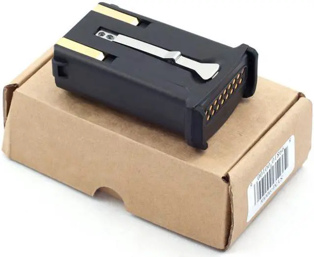 Alt view image 3 of 4 - MC9190-GA0SWEYA6WR: MC9190-G Mobile Computer, 1D Laser Barcode Scanner, Windows CE 6.0, 53 Key Alpha-Numeric Keyboard