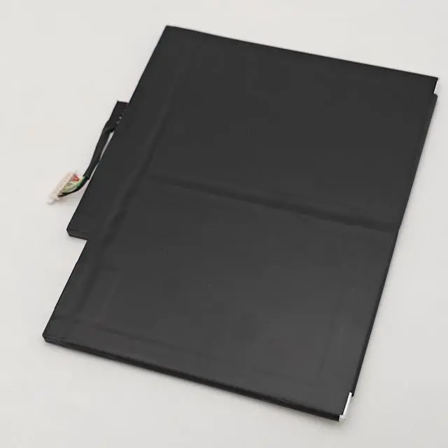 Alt view image 5 of 5 - New 7.6V AP16B4J KT.00204.003 Battery for Acer Switch Alpha 12 SA5-271-75UX