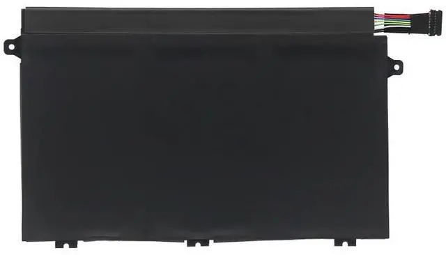 Alt view image 6 of 6 - L17M3P51 01AV446 Battery for Lenovo ThinkPad E480/E485/E495/E580/E585 - 45Wh 11.1V - Replaces SB10K97607, 01AV448, L17C3P51 (4080mAh)