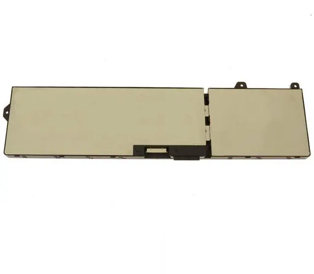 Alt view image 7 of 7 - X9FTM Battery for Dell Precision 7770 7670 7780 7680 Mobile Workstation | 11.55V 93Wh | Replaces RCVVT, 965V4, 5JMD8 | High-Capacity