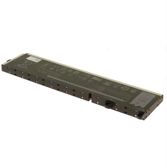 Alt view image 6 of 7 - X9FTM Battery for Dell Precision 7770 7670 7780 7680 Mobile Workstation | 11.55V 93Wh | Replaces RCVVT, 965V4, 5JMD8 | High-Capacity