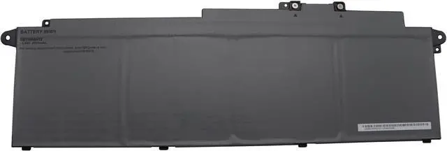 Alt view image 5 of 6 - L23M4P71 Battery for Lenovo ThinkPad T16 Gen 3 21MN/21MQ & P16s Gen 4 21RX/21RY/21QR/21QS | 86Wh 4-Cell | Replaces 5B11H56412, L23C4P72, 5B11H56411 | 15.44V