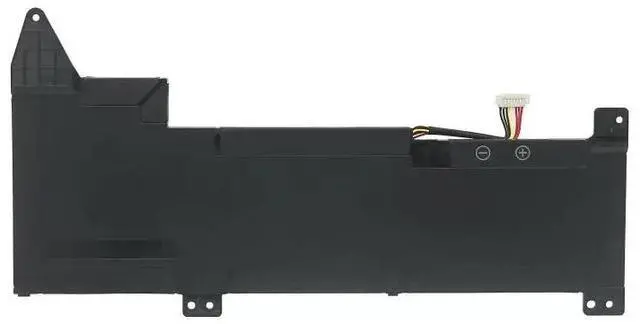 Alt view image 5 of 6 - B31N1723 Battery for ASUS VivoBook 15 FX570 X570 K570 R570 Series | 48Wh | Replaces 0B200-02850000 | Compatible with FX570UD, X570ZD, K570UD, K570ZD, R570ZD Models | 11.4V