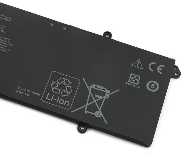 Alt view image 5 of 6 - C31N2019 Replacement Battery for ASUS VivoBook Pro 14X OLED M7400 & 15 OLED M3500QC | 11.61V 63Wh Li-ion | Compatible with 3ICP6/70/81