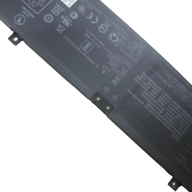 Alt view image 6 of 6 - C41N2302 Replacement Battery for ASUS TUF A14 FA401WV & ROG Zephyrus G14 2024 GA403UV/UI/UU | 15.48V 73Wh | 0B200-04460000 4ICP4/60/117 Compatible