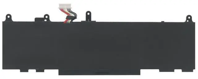Alt view image 5 of 6 - Premium BX03XL Replacement Battery for HP EliteBook 830/840/860 G11 Series - 56Wh High Capacity (11.58V Li-ion) - Compatible with TPN-IB0Y, HSTNN-OB3H, N59787-005