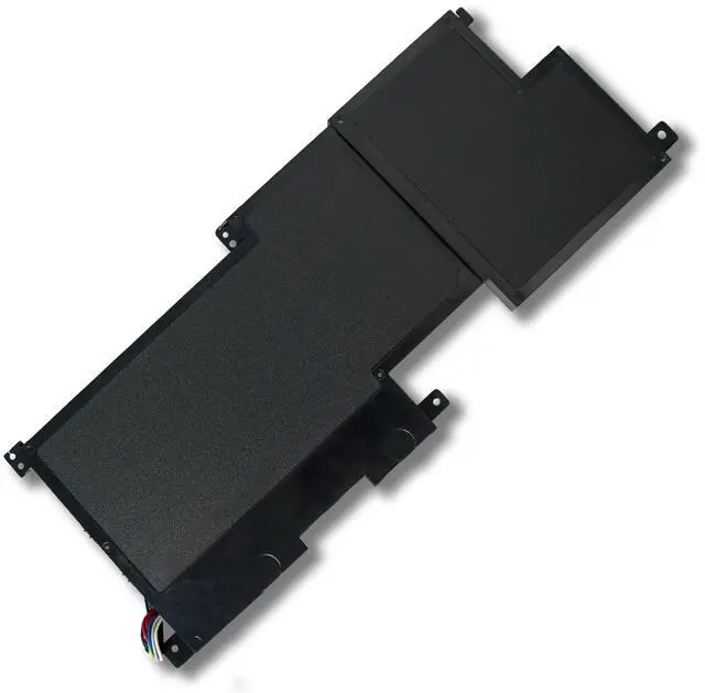 Alt view image 5 of 6 - Premium L521X Replacement Battery for Dell XPS 15 L521X Series - 65Wh High Capacity (11.1V Li-ion) - Compatible with 9F233 3NPC0 W0Y6W Models