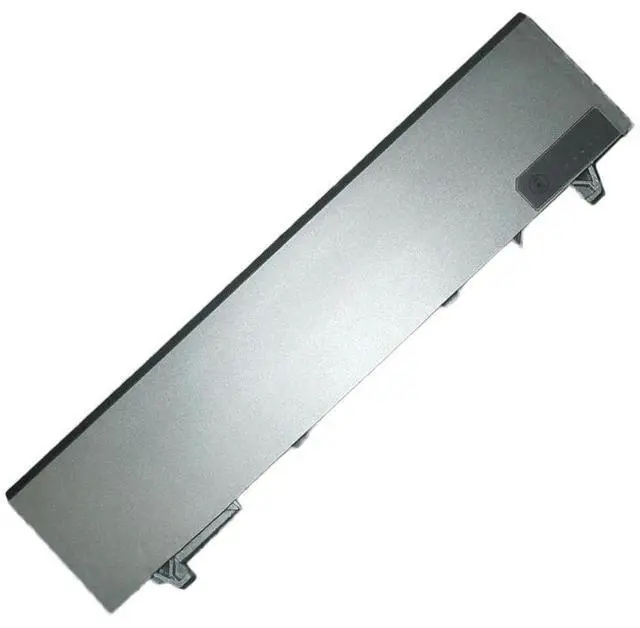 Alt view image 6 of 6 - Premium PT434 Replacement Battery for Dell Latitude E6400 E6410 E6500 E6510 & Precision M4400 M4500 - 58Wh High Capacity (11.1V 6-Cell Li-ion) - Compatible with W1193 KY265 4M529 312-0748 Models
