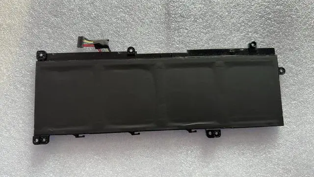Alt view image 5 of 6 - Premium L22B4PE0 Replacement Battery for Lenovo ThinkBook 14 G6/G7 & K14 G2 Series - 60Wh High Capacity (15.36V Li-ion) - Compatible with L22D4PE0 L22M4PE0 SB11N47475 SB11L67315 Models