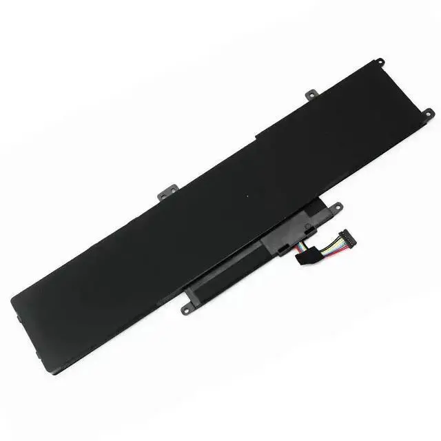 Alt view image 5 of 6 - Premium L17L3P53 Replacement Battery for Lenovo ThinkPad L380 Yoga L390 Yoga Series - 45Wh High Performance (11.1V Li-ion) - Compatible with L17M3P55 01AV482 SB10K97626 Models