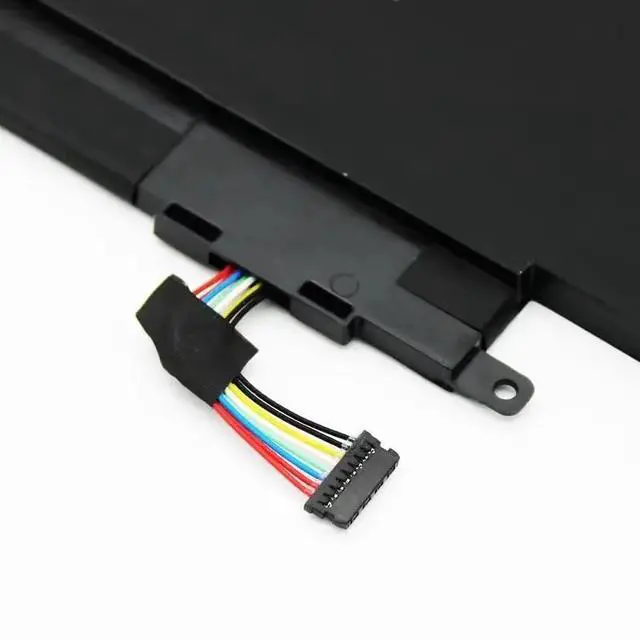 Alt view image 6 of 6 - Premium L17L3P53 Replacement Battery for Lenovo ThinkPad L380 Yoga L390 Yoga Series - 45Wh High Performance (11.1V Li-ion) - Compatible with L17M3P55 01AV482 SB10K97626 Models