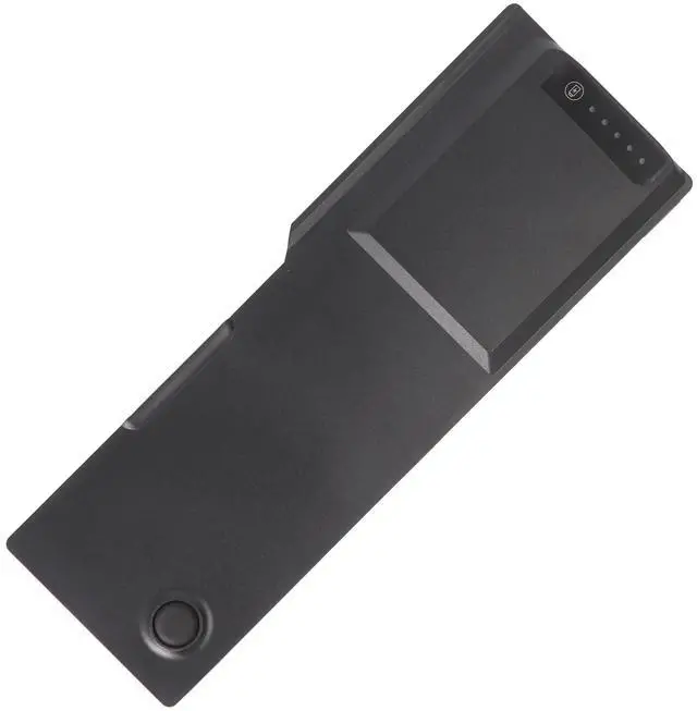 Alt view image 4 of 6 - Premium 312-0650 Replacement Battery for Dell Latitude XT XT2 Tablet - 42Wh High Capacity (11.1V Li-ion) - Compatible with MR369 PU536 WR015 PP12S FM273 Models