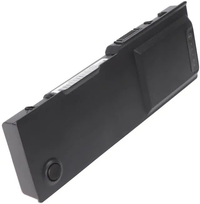 Alt view image 5 of 6 - Premium 312-0650 Replacement Battery for Dell Latitude XT XT2 Tablet - 42Wh High Capacity (11.1V Li-ion) - Compatible with MR369 PU536 WR015 PP12S FM273 Models