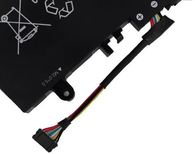 Alt view image 6 of 6 - 5B11K63025 L22B3PG4 Replacement Battery for Lenovo ThinkPad E14/E16 Gen 5-6 Series - 47Wh High Performance (11.31V Li-ion) - Compatible with L22D3PG4 L22M3PG4 L22X3PG4 SB11K63019