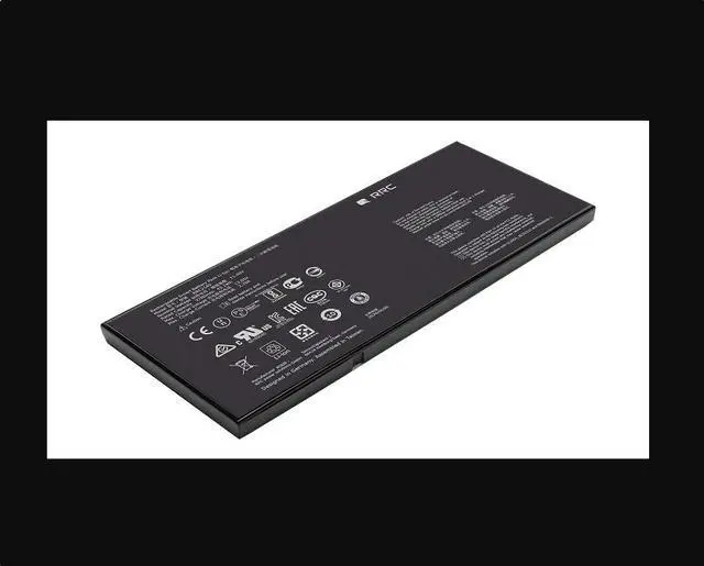 Alt view image 5 of 6 - RRC2140 Replacement Battery Pack (31NP6/60/80) - 10.8V 4040mAh 43.6Wh Li-ion for Industrial, Medical, Tablet & PC Display Applications