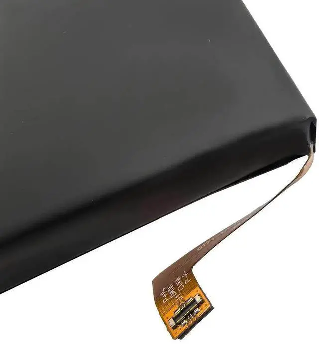 Alt view image 5 of 6 - LR4867102-3S Replacement Battery for AOKZOE A1L / A2 / A1 PRO Handheld PC - 17100mAh (65.84Wh) High Capacity Li-ion, OEM-Compatible, 1-Year Warranty