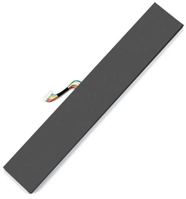 Alt view image 5 of 6 - C41N2311 OEM Replacement Battery for ASUS ROG Ally X (RC72LA/RC73XA) - 80Wh/5000mAh (Official Spec), Li-ion, 15.56V