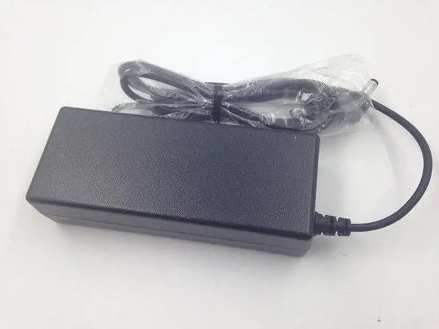 Alt view image 5 of 6 - High Quality 75W 3-Prong AC Power Adapter for Fujitsu fi-6130/fi-6130Z/fi-6140/fi-6140Z/fi-6230/fi-6230Z/fi-6240/fi-6240Z/fi-5530C2 - Part# PA03540-K905-TM w/ Alternative PA03670-K905