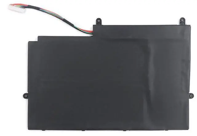 Alt view image 5 of 6 - AP15B8K 34Wh 7.6V 2-Cell Laptop Battery Replacement for Acer Aspire Switch 11 V / 12S Series KT.0020G.005, NT.G74AA.002