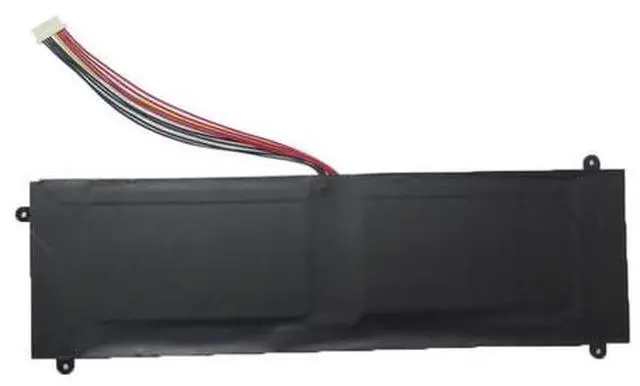 Alt view image 6 of 6 - Laptop Battery For Multilaser 4674118-2S 7.6V 4000mAh 30.4Wh 10PIN 9Lines New
