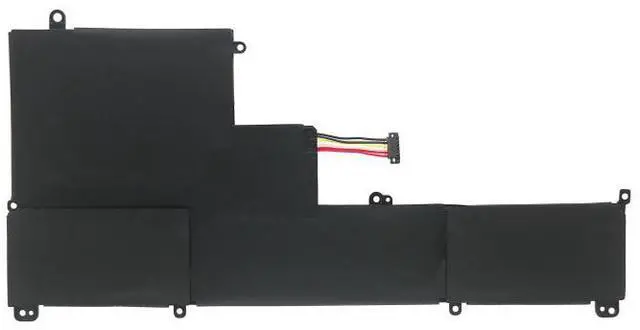 Alt view image 5 of 6 - C23N1606 40Wh 7.7V Replacement Battery for ASUS ZenBook 3 UX390UA UX390UAK Series 6-Cell Li-ion, 0B200-02210000