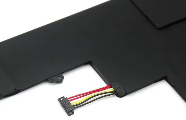 Alt view image 6 of 6 - C23N1606 40Wh 7.7V Replacement Battery for ASUS ZenBook 3 UX390UA UX390UAK Series 6-Cell Li-ion, 0B200-02210000