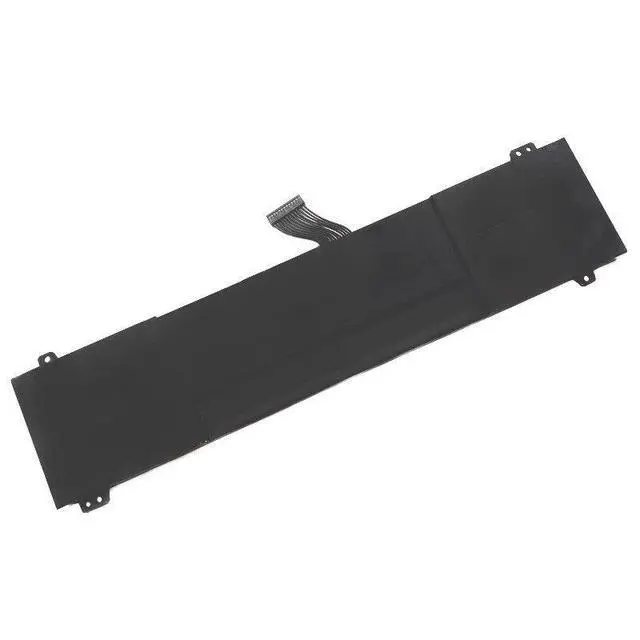 Alt view image 6 of 6 - GKIDY-03-17-4S1P-0 62.32Wh 15.2V Replacement Battery for MACHENIKE MACHCREATOR-MC/MA/MR27, MECHREVO UMI PRO II/III, Terrans Force QC7 Series