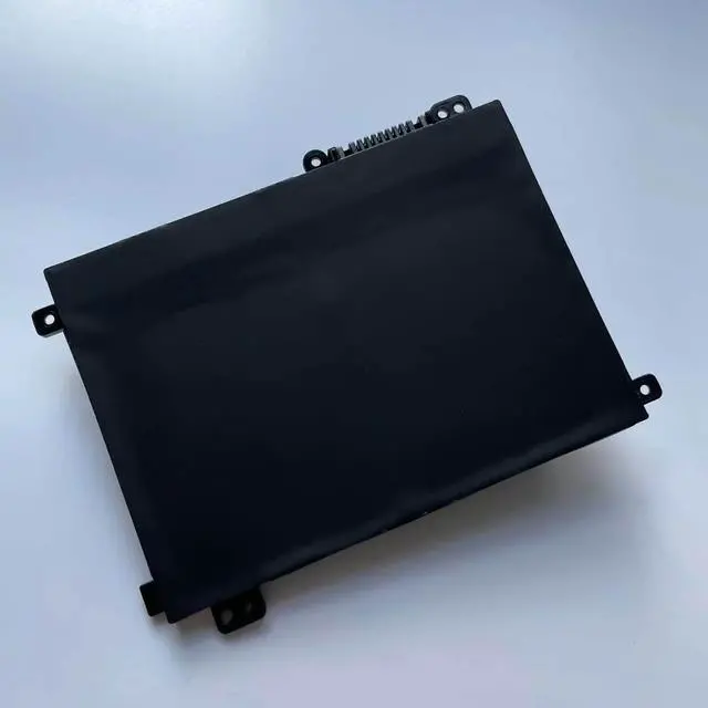 Alt view image 6 of 6 - KN02XL Replacement Battery for HP Pavilion x360 Convertible 11-AD Series Laptops - 7.7V 37.2Wh (4835mAh) 2-Cell, Compatible with HSTNN-LB7R, HSTNN-UB7F, TPN-W124