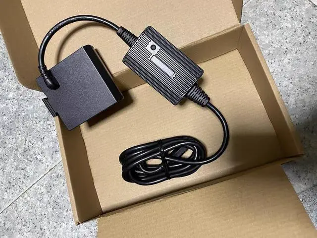 Alt view image 4 of 6 - 211289-000 Replacement for Honeywell RP4 Battery Eliminator | DC Power Supply Module | 8.25V 6A Output