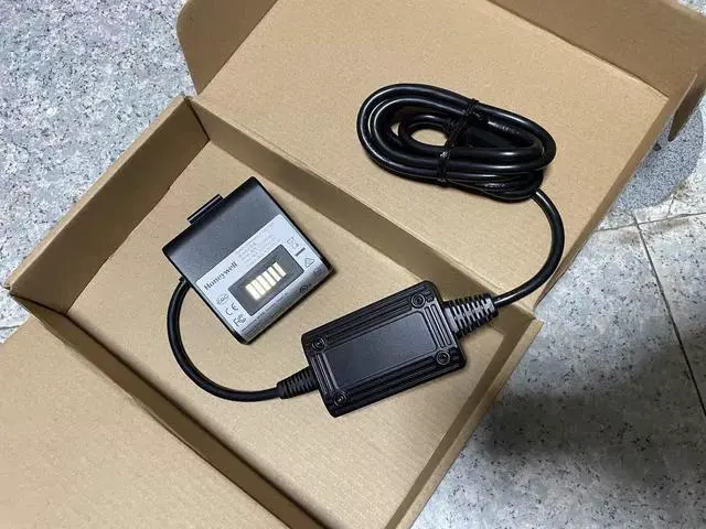 Alt view image 5 of 6 - 211289-000 Replacement for Honeywell RP4 Battery Eliminator | DC Power Supply Module | 8.25V 6A Output