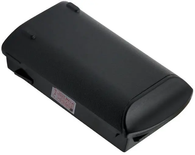 Alt view image 6 of 6 - 5200mAh High Capacity Replacement Battery for Zebra Symbol MC32 MC3200 MC32N0 Scanner - 3.7V Li-ion, Compatible with BTRY-MC32-52MA-10, 82-000012-02, BTRY-MC33-52MA-01