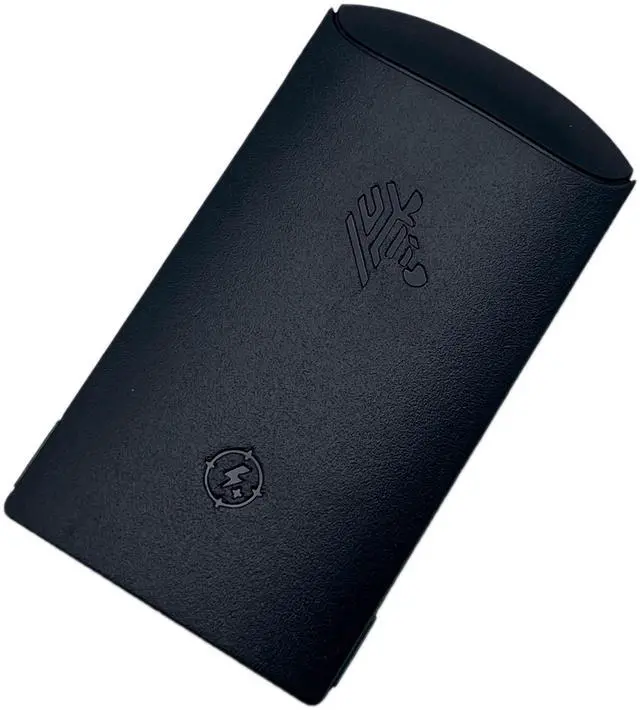 Alt view image 5 of 6 - 5200mAh High Capacity Replacement Battery for Zebra Symbol MC32 MC3200 MC32N0 Scanner - 3.7V Li-ion, Compatible with BTRY-MC32-52MA-10, 82-000012-02, BTRY-MC33-52MA-01
