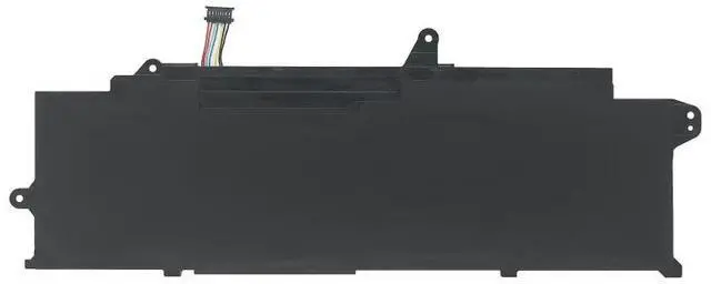 Alt view image 6 of 6 - L21B4P71 L21M4P75 L21L4P73 L21D4P74 Battery for Lenovo ThinkPad T14s Gen 3 2022 Gen 4 2023 15.36V 57Wh 3711mAh Li-ion Compatible with SB10W51978 5B10W51877