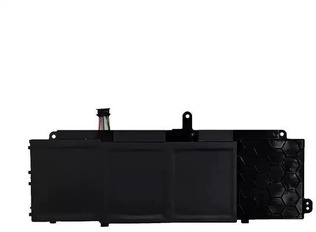 Alt view image 6 of 6 - L22M3P76 L22D3P76 L22L3P76 41.0Wh Replacement Battery for Lenovo ThinkPad X13 Gen 4 & E14 Gen 5/6 E16 Gen 1/2 11.61V Li-ion Compatible with 5B11H56370 5B11H56372
