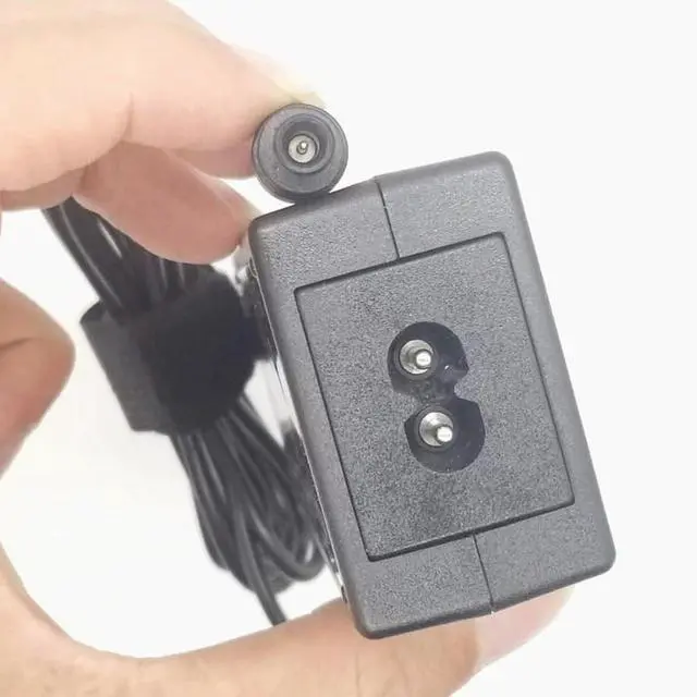 Alt view image 5 of 6 - 4V 2A 48W AC/DC Power Adapter for Epson DS-760 DS-770 DS-775 DS-780N DS-860 DS-870 Scanner Compatible with A471H A472E 6.5mm/6.4mm DC Tip