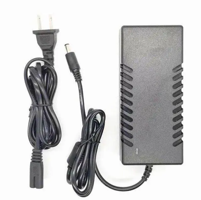 Alt view image 4 of 6 - 24V 4A 96W AC/DC Power Adapter for LED Aquarium Light Universal Fish Tank Light Waterproof LED Strip Light Water Purifier Power Supply 5.5mm x 2.5mm DC Tip