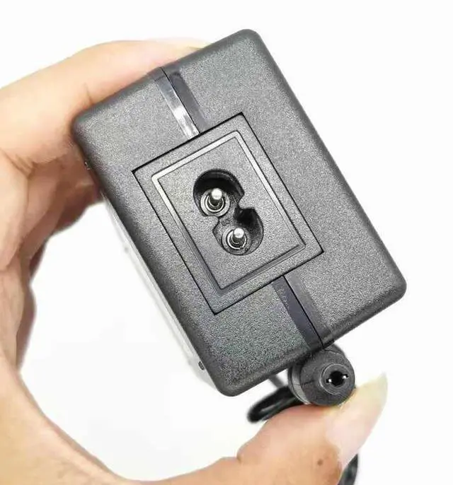 Alt view image 6 of 6 - 24V 4A 96W AC/DC Power Adapter for LED Aquarium Light Universal Fish Tank Light Waterproof LED Strip Light Water Purifier Power Supply 5.5mm x 2.5mm DC Tip