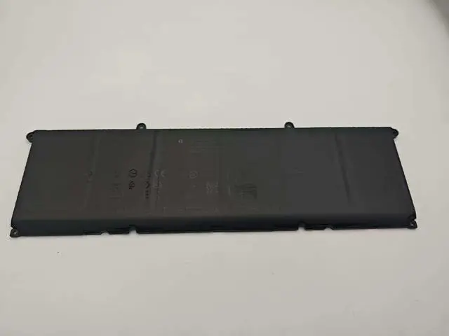 Alt view image 2 of 4 - New RWFFJ Battery for DELL XPS 16 9640 XPS 9640 XPS9640-7097SLV-PUS 11.7V 99.5WHR J8FK9 CN-0J8FK9