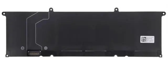 Alt view image 4 of 4 - New RWFFJ Battery for DELL XPS 16 9640 XPS 9640 XPS9640-7097SLV-PUS 11.7V 99.5WHR J8FK9 CN-0J8FK9