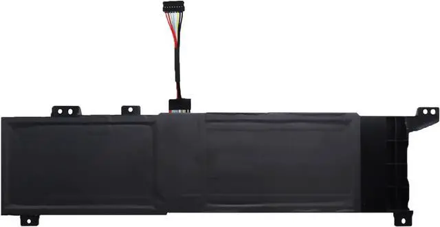 Alt view image 3 of 3 - L24X2PG6 7.54V 38Wh 5040mAh 2-Cell Li-ion Battery for Lenovo V15 G6 ITN 83M4 V14 G6 ITN 83M3 Compatible with SB11Q90227 5B11Q90231