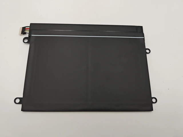 Alt view image 3 of 3 - SW02XL 7.7V 32.5Wh Li-ion Battery for HP X2 210 G2 & Notebook X2 10-P Series Compatible with 859517-855 HSTNN-IB7N TPN-Q180 Grade A Cells
