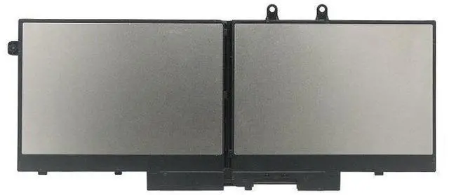 Alt view image 5 of 6 - New 4GVMP 7.6V 68Wh Li-ion Battery for Dell Latitude 5400 5410 5500 5510 Precision 3540 3550 Inspiron 7590 7591 7791 2-in-1 Replaces 9JRYT RF7WM