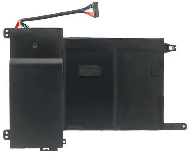 Alt view image 6 of 6 - L14S4P22 L14M4P23 14.8V 60Wh Li-ion Battery for Lenovo IdeaPad Y700-14ISK Y700-15ISK Y700-17ISK Replaces 5B10H22084 4ICP6/54/90 1 Year Warranty